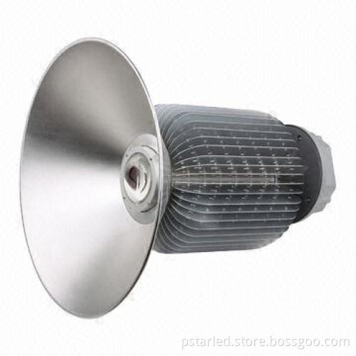High Bay LED, Meanwell Driver, COB BridgeLux LED, Warehouse Lighting 150W, 5-year Warranty